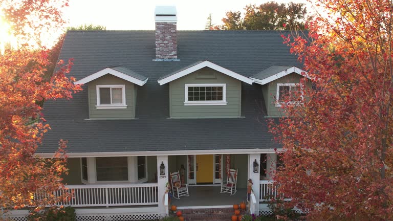 4 Ply Roofing in Bath, PA