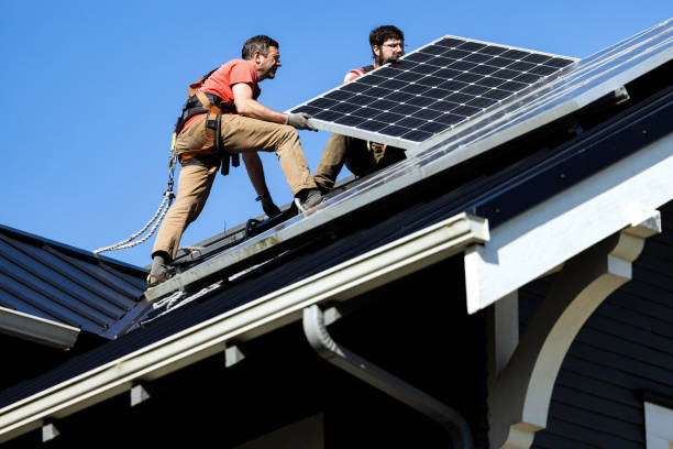 Best Commercial Roofing Services  in Bath, PA